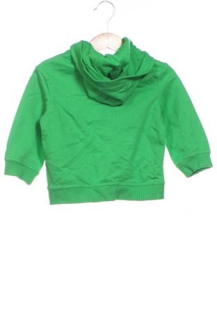 Kinder Sweatshirts F&F, Größe 12-18m/ 80-86 cm, Farbe Grün, Preis € 4,99