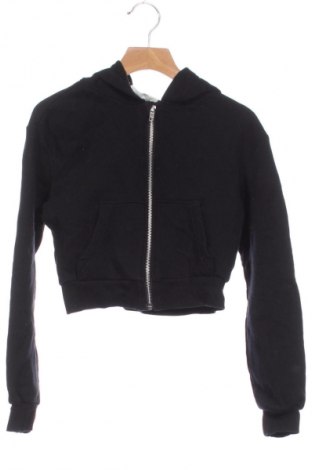 Gyerek sweatshirt H&M, Méret 8-9y / 134-140 cm, Szín Fekete, Ár 5 999 Ft