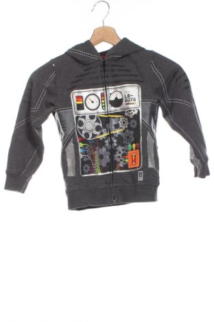 Kinder Sweatshirts H&M, Größe 5-6y/ 116-122 cm, Farbe Mehrfarbig, Preis 6,99 €