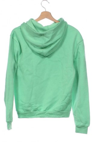 Kinder Sweatshirts K-design, Größe 14-15y/ 168-170 cm, Farbe Grün, Preis 10,99 €