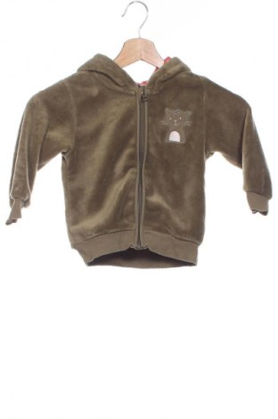 Kinder Sweatshirts Lupilu, Größe 18-24m/ 86-98 cm, Farbe Grün, Preis 11,00 €