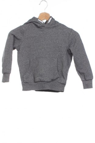 Kinder Sweatshirts Marks & Spencer, Größe 6-7y/ 122-128 cm, Farbe Grau, Preis € 6,65