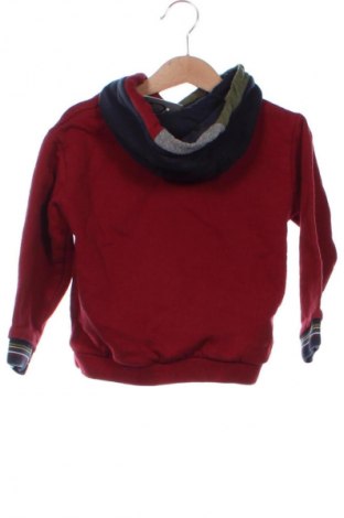 Kinder Sweatshirts Mayoral, Größe 2-3y/ 98-104 cm, Farbe Rot, Preis € 4,99