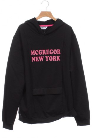 Kinder Sweatshirts Mc Gregor, Größe 12-13y/ 158-164 cm, Farbe Schwarz, Preis 13,99 €