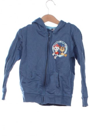 Kinder Sweatshirts Nickelodeon, Größe 2-3y/ 98-104 cm, Farbe Blau, Preis € 11,23