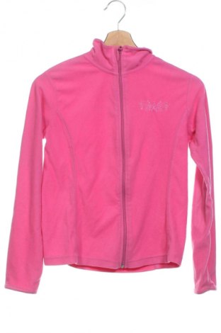 Kinder Sweatshirts Okay, Größe 10-11y/ 146-152 cm, Farbe Rosa, Preis € 4,99