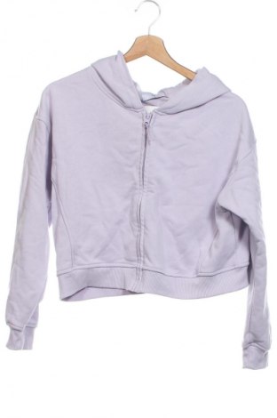 Kinder Sweatshirts Reserved, Größe 11-12y/ 152-158 cm, Farbe Lila, Preis € 7,99