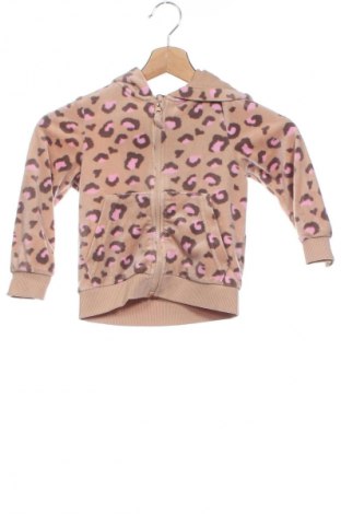 Kinder Sweatshirts Sinsay, Größe 2-3y/ 98-104 cm, Farbe Beige, Preis € 4,99