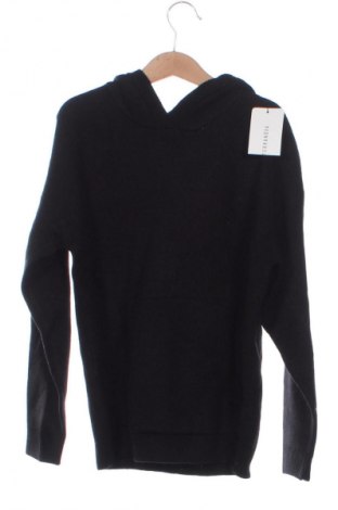 Kinder Sweatshirts Terranova, Größe 7-8y/ 128-134 cm, Farbe Schwarz, Preis 6,99 €