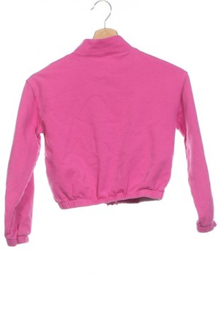 Kinder Sweatshirts United Colors Of Benetton, Größe 8-9y/ 134-140 cm, Farbe Rosa, Preis € 11,76