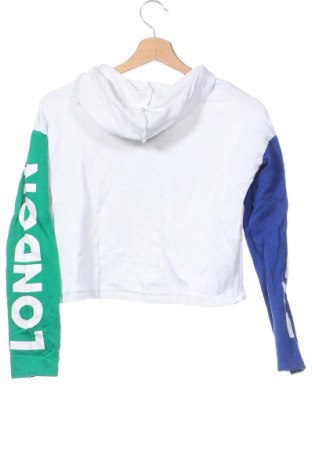 Hanorac pentru copii United Colors Of Benetton, Mărime 7-8y/ 128-134 cm, Culoare Multicolor, Preț 58,81 Lei