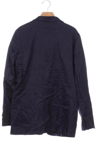 Kindersakko Van Heusen, Größe 13-14y/ 164-168 cm, Farbe Blau, Preis 14,99 €