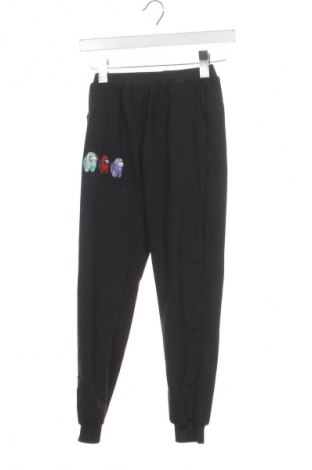 Kinder Sporthose, Größe 11-12y/ 152-158 cm, Farbe Schwarz, Preis 9,99 €