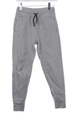 Kinder Sporthose, Größe 12-13y/ 158-164 cm, Farbe Grau, Preis 7,99 €