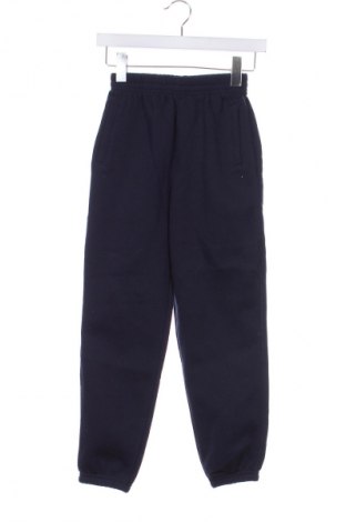 Kinder Sporthose, Größe 9-10y/ 140-146 cm, Farbe Blau, Preis 8,99 €