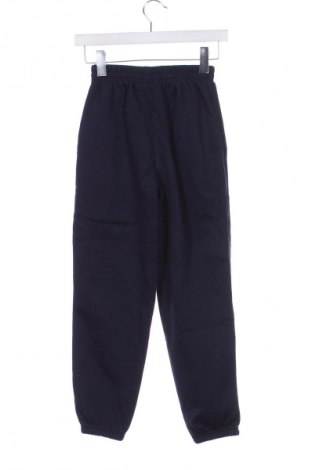 Kinder Sporthose, Größe 9-10y/ 140-146 cm, Farbe Blau, Preis 8,99 €