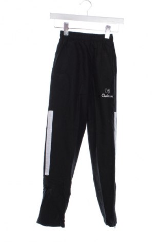 Kinder Sporthose, Größe 12-13y/ 158-164 cm, Farbe Schwarz, Preis 5,99 €