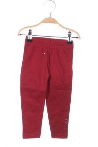 Kinder Sporthose, Größe 12-18m/ 80-86 cm, Farbe Rot, Preis 9,99 €