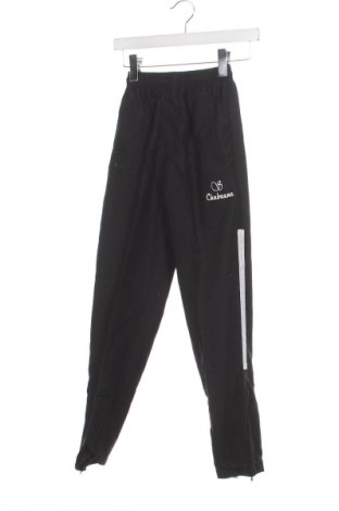 Kinder Sporthose, Größe 12-13y/ 158-164 cm, Farbe Schwarz, Preis 6,99 €