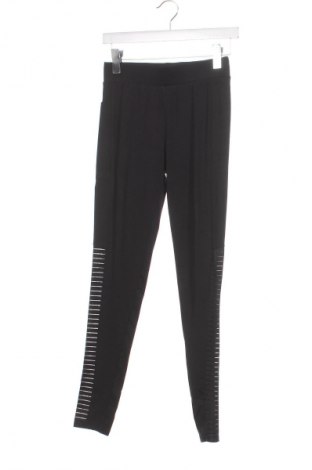 Pantaloni de trening, pentru copii, Mărime 14-15y/ 168-170 cm, Culoare Negru, Preț 27,99 Lei