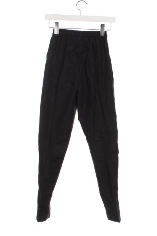 Pantaloni de trening, pentru copii, Mărime 15-18y/ 170-176 cm, Culoare Negru, Preț 27,99 Lei