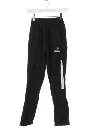 Pantaloni de trening, pentru copii, Mărime 15-18y/ 170-176 cm, Culoare Negru, Preț 27,99 Lei