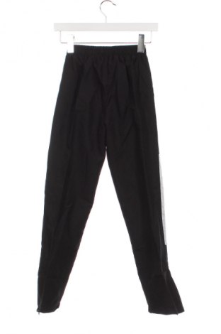 Pantaloni de trening, pentru copii, Mărime 12-13y/ 158-164 cm, Culoare Negru, Preț 27,99 Lei