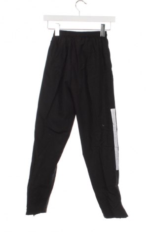 Pantaloni de trening, pentru copii, Mărime 12-13y/ 158-164 cm, Culoare Negru, Preț 32,99 Lei