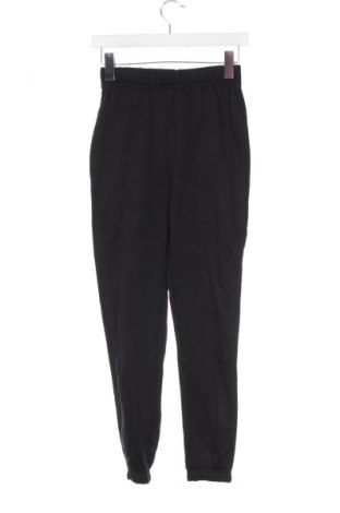 Kinder Sporthose Anko, Größe 14-15y/ 168-170 cm, Farbe Schwarz, Preis 6,99 €