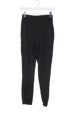 Pantaloni de trening, pentru copii Anko, Mărime 14-15y/ 168-170 cm, Culoare Negru, Preț 28,99 Lei