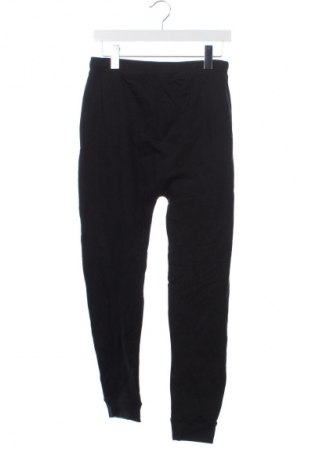 Pantaloni de trening, pentru copii Anko, Mărime 15-18y/ 170-176 cm, Culoare Negru, Preț 130,99 Lei