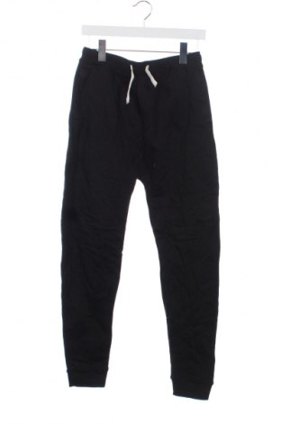 Pantaloni de trening, pentru copii Anko, Mărime 15-18y/ 170-176 cm, Culoare Negru, Preț 130,99 Lei