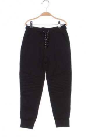 Pantaloni de trening, pentru copii Anko, Mărime 9-10y/ 140-146 cm, Culoare Negru, Preț 62,99 Lei