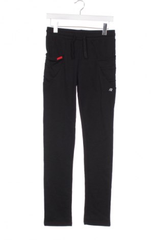 Pantaloni de trening, pentru copii Authority, Mărime 12-13y/ 158-164 cm, Culoare Negru, Preț 66,99 Lei