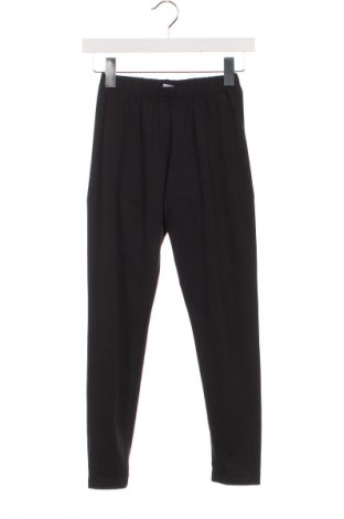 Pantaloni de trening, pentru copii Bpc Bonprix Collection, Mărime 13-14y/ 164-168 cm, Culoare Negru, Preț 27,99 Lei