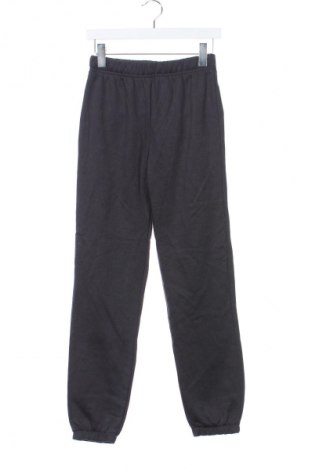 Pantaloni de trening, pentru copii Brilliant, Mărime 13-14y/ 164-168 cm, Culoare Gri, Preț 32,99 Lei