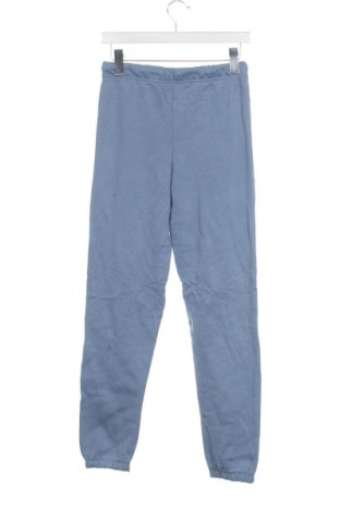 Pantaloni de trening, pentru copii Brilliant, Mărime 12-13y/ 158-164 cm, Culoare Albastru, Preț 27,99 Lei