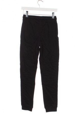 Pantaloni de trening, pentru copii Champion, Mărime 13-14y/ 164-168 cm, Culoare Negru, Preț 97,99 Lei