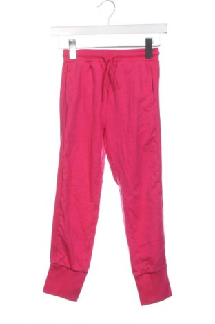 Pantaloni de trening, pentru copii Coccodrillo, Mărime 9-10y/ 140-146 cm, Culoare Roz, Preț 118,75 Lei