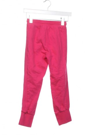 Pantaloni de trening, pentru copii Coccodrillo, Mărime 9-10y/ 140-146 cm, Culoare Roz, Preț 118,75 Lei