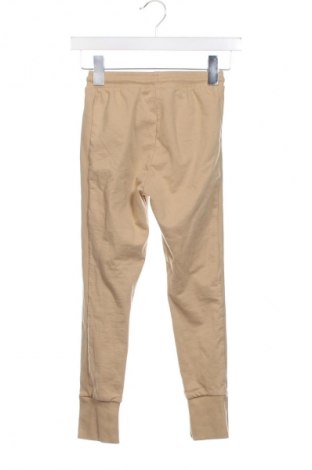 Pantaloni de trening, pentru copii Coccodrillo, Mărime 9-10y/ 140-146 cm, Culoare Bej, Preț 118,75 Lei