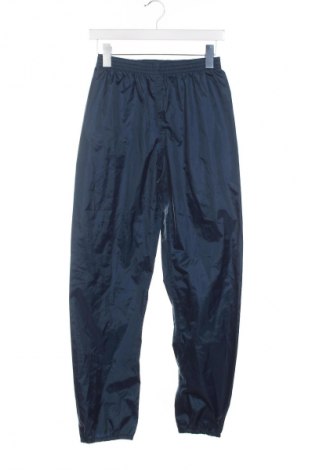 Kinder Sporthose Decathlon, Größe 13-14y/ 164-168 cm, Farbe Blau, Preis € 23,81