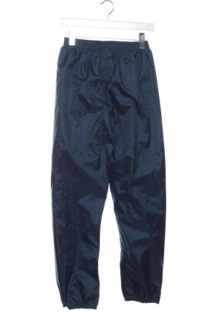 Pantaloni de trening, pentru copii Decathlon, Mărime 13-14y/ 164-168 cm, Culoare Albastru, Preț 118,75 Lei