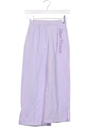 Kinder Sporthose H&M, Größe 9-10y/ 140-146 cm, Farbe Lila, Preis € 13,00