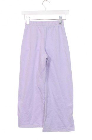 Kinder Sporthose H&M, Größe 9-10y/ 140-146 cm, Farbe Lila, Preis € 13,00