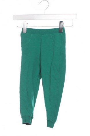 Pantaloni de trening, pentru copii LC Waikiki, Mărime 18-24m/ 86-98 cm, Culoare Verde, Preț 48,00 Lei