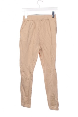 Kinder Sporthose Lager 157, Größe 12-13y/ 158-164 cm, Farbe Beige, Preis € 5,99