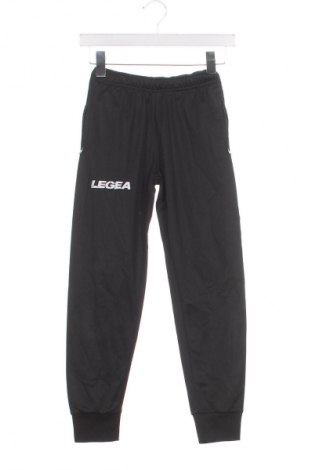 Kinder Sporthose Legea, Größe 11-12y/ 152-158 cm, Farbe Schwarz, Preis € 9,99