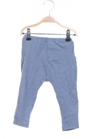 Pantaloni de trening, pentru copii Next, Mărime 12-18m/ 80-86 cm, Culoare Albastru, Preț 27,99 Lei