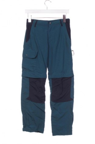 Kinder Sporthose Quechua, Größe 10-11y/ 146-152 cm, Farbe Blau, Preis € 23,86